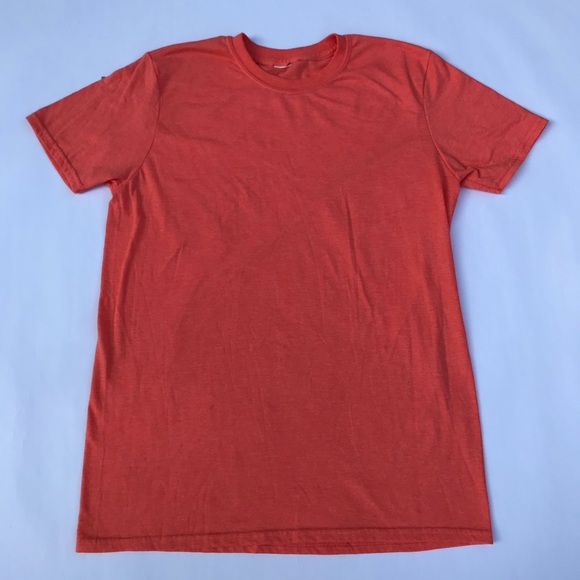 Coral T-Shirt - Picture 2 of 8